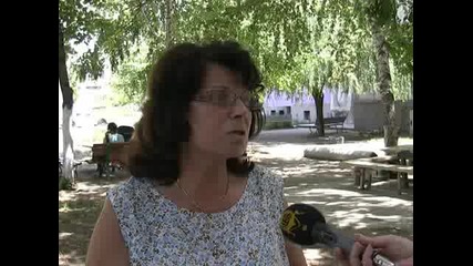 Пловдивчанка се оплаква от калпав ремонт