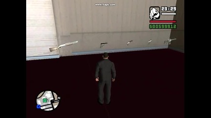 Gta san andreas misterix mod laboratoriqta