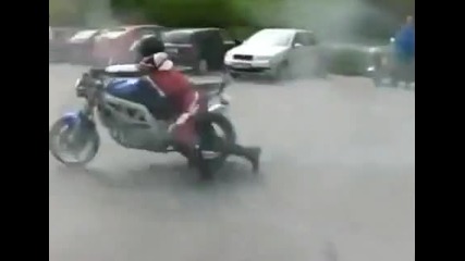 Ненормалник с мотор