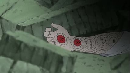 Naruto Shippuuden 209 [bg Sub] Високо Качество