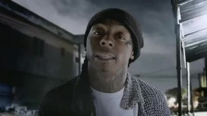 Lil Wayne ft. Shanell - Runnin [ H Q ]