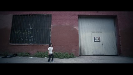 Steve Aoki feat. Linkin Park - Darker Than Blood ( Official Video)