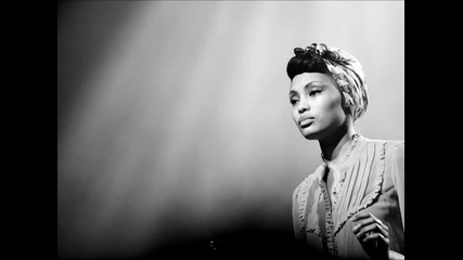 Imany - You Will Never Know (full Remix)