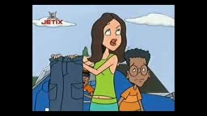 Whats with Andy - Season 01 e19 [bg audio]