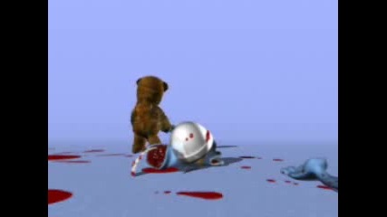Crazy Frog Dies