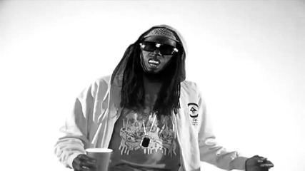 Lil Wayne feat. Jay - Z - ` Mr Carter` Spoof