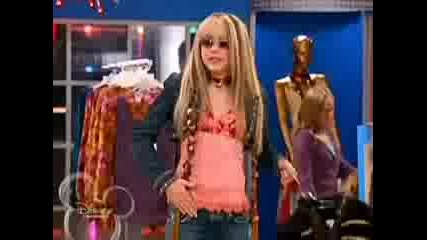 Hannah Montana - Funny Moments
