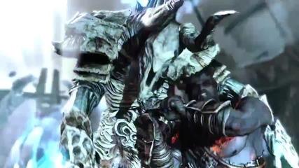 Bound by Flame - Launch Trailer