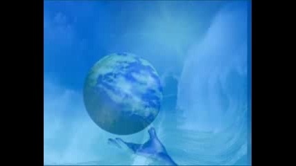 Where peaceful waters flow - Chris de Burgh
