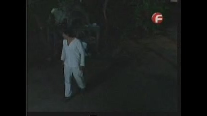 Огън в кръвта епизод 116 част 2
