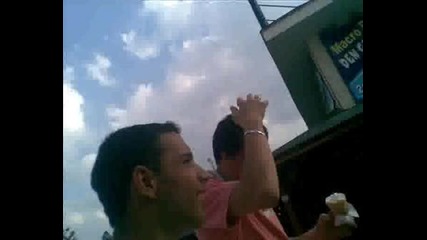 Rihanna - Music Of The sun/ Sunny Beach summer 2008