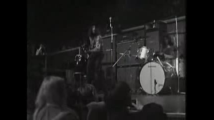Deep Purple - The Mule