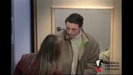Смях ! Всички са заключени и няма накъде да отидат ! Скрита камера !