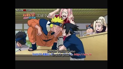[hq] Naruto Shippuuden - 179 Preview Bg Sub