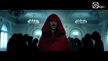 Alexandra Stan - Cliche (hush Hush) (official Hd Video)
