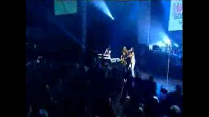 Nightwish - Nemo (metal Hammer 05)