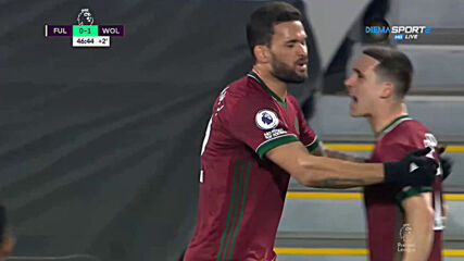 Фулъм - Уулвърхямптън 0:1 /репортаж/