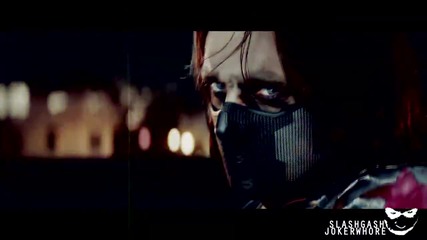 Мега великият филм Завръщането на Първият Отмъстител (2014)