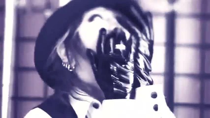 Show Me Love / Ruki [ the Gazettе ]
