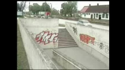Freerun Promo