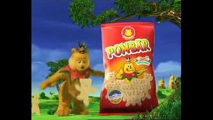 Pom Bear 7sec 02 