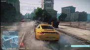 ! Need for speed Most Wanted 2012 Trailer + Gameplay E3 2012 !