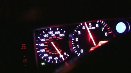 Nissan Gt-r Launch Control 0-60 Mph in 2.98 seconds