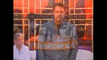 Osman Hadzic - Zlatni mjesec