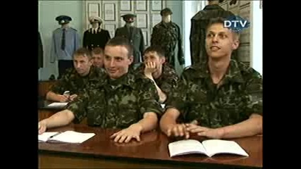 Голи И Смешни - Много Секси Старшина