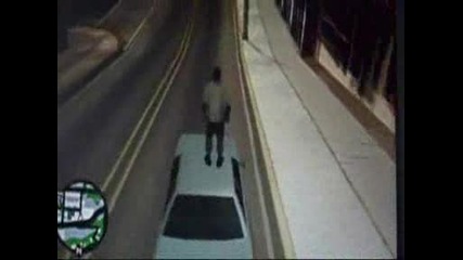 gta polet