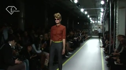 fashiontv Ftv.com - London Fw S S 11 - Paul Smith Show 