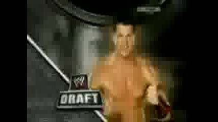 Wwe Draft 2009 Results