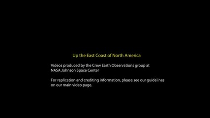 Поглед върху Земята от космическа станция (част 2)