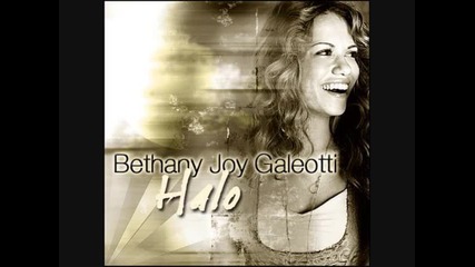 Bethany Joy Lenz - Halo 