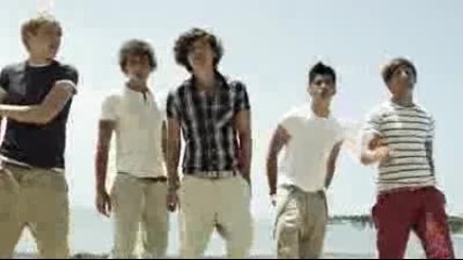 One Direction - What Makes You Beautiful