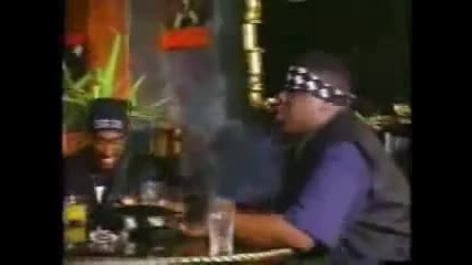 Biggie - Everyday Struggle (remix)