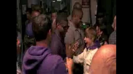 Never Say Never (from The Original Motion Picture) (psp Video) 