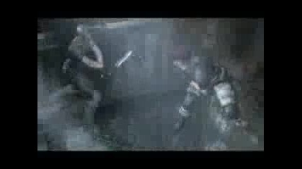 Resident Evil 4