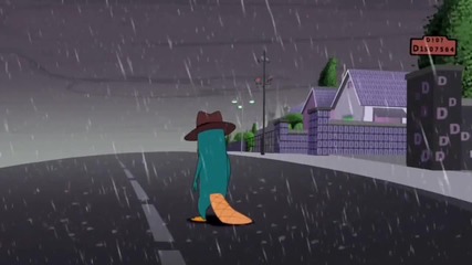 Phineas & Ferb - Walk Away (yo Ya Me Voy )