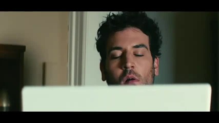 happythankyoumoreplease - Trailer
