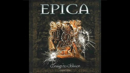 Epica - Blank Infinity 