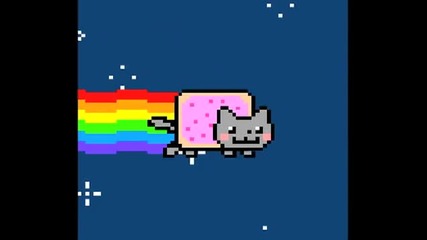 Nyan Cat