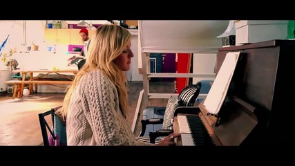 • Ellie Goulding - How long will I love you ( Official Video ) •