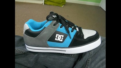 Dc Sk8