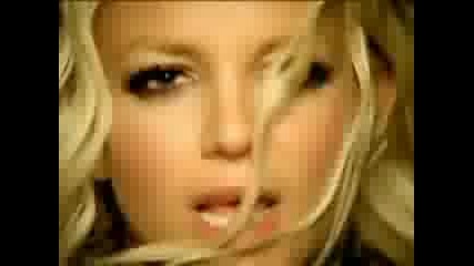 Pieces Of Me [official Video] - Britney Spears