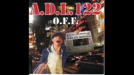A.d.l. 122 - Birra Calcio E Oi