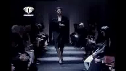 Fashion Tv - Prada Fall Winter 05 06