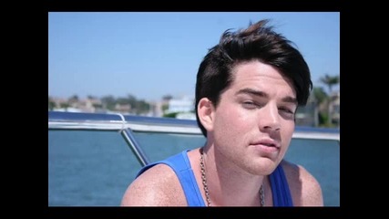 Adam Lambert - Did You Need It