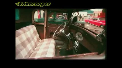 Fifth Gear - Hot Rods