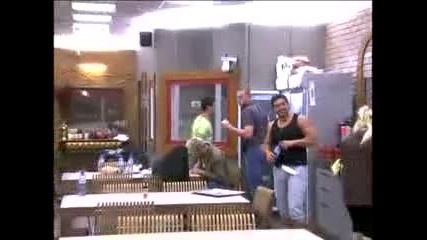 Big Brother Family - Актьорът си е актьор 